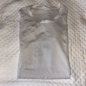 Lululemon Swiftly Tee